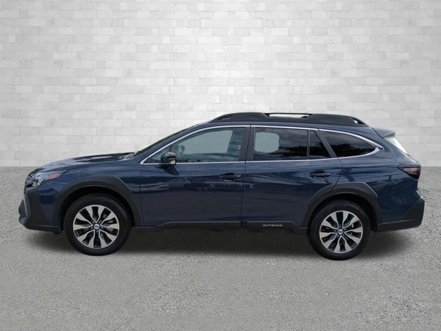 2024 Subaru Outback 6th Gen - Image 7 of 21