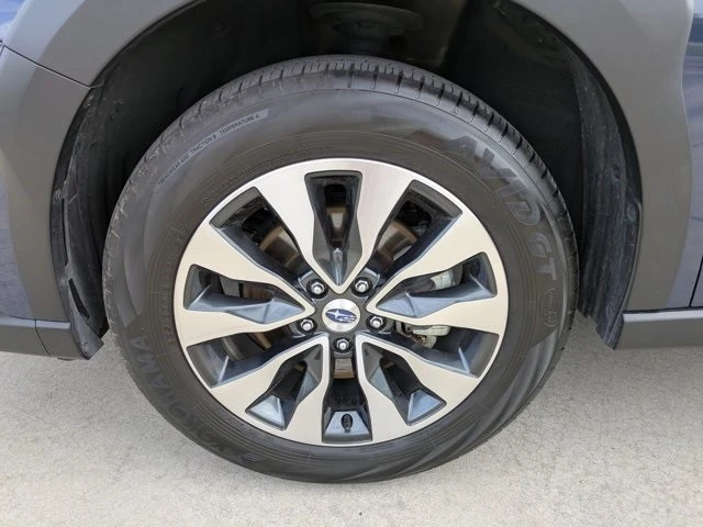 2024 Subaru Outback 6th Gen - Image 11 of 21