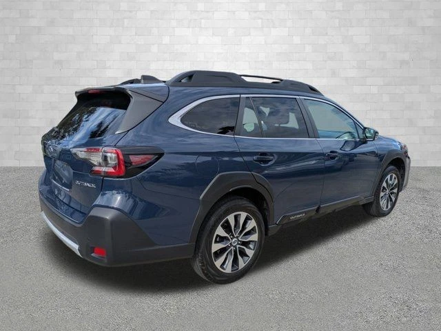 2024 Subaru Outback 6th Gen - Image 4 of 21