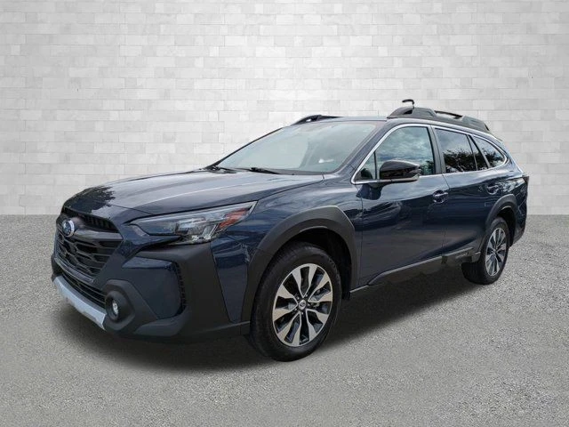 2024 Subaru Outback 6th Gen - Image 8 of 21
