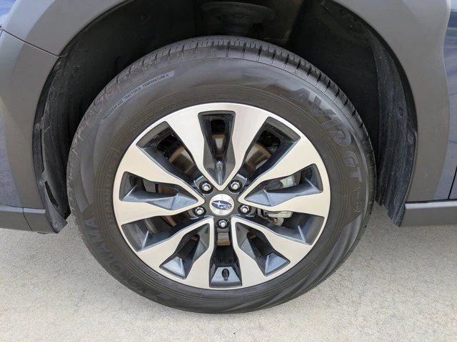 2024 Subaru Outback 6th Gen - Image 11 of 21