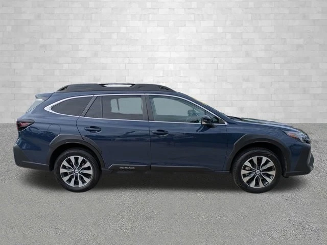 2024 Subaru Outback 6th Gen - Image 3 of 21