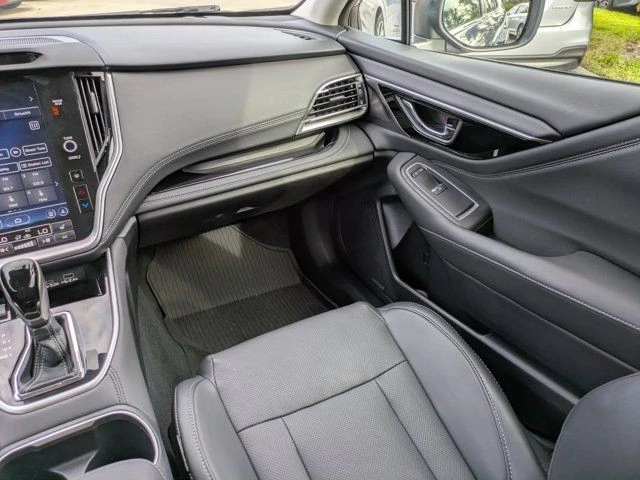 2024 Subaru Outback 6th Gen - Image 16 of 21
