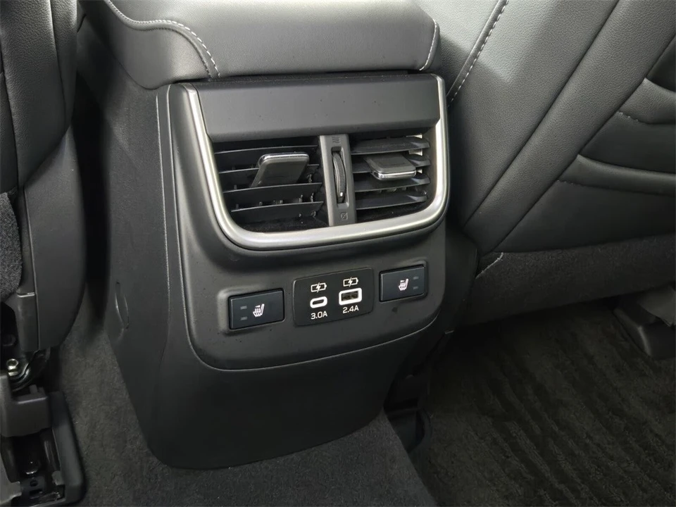 2024 Subaru Outback 6th Gen - Image 9 of 12