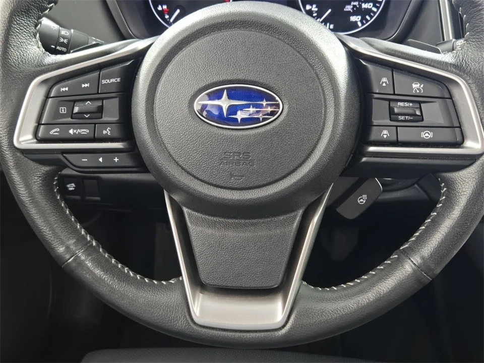 2024 Subaru Outback 6th Gen - Image 11 of 12