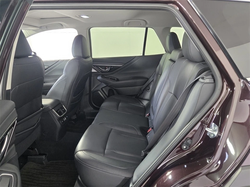 2024 Subaru Outback 6th Gen - Image 8 of 12