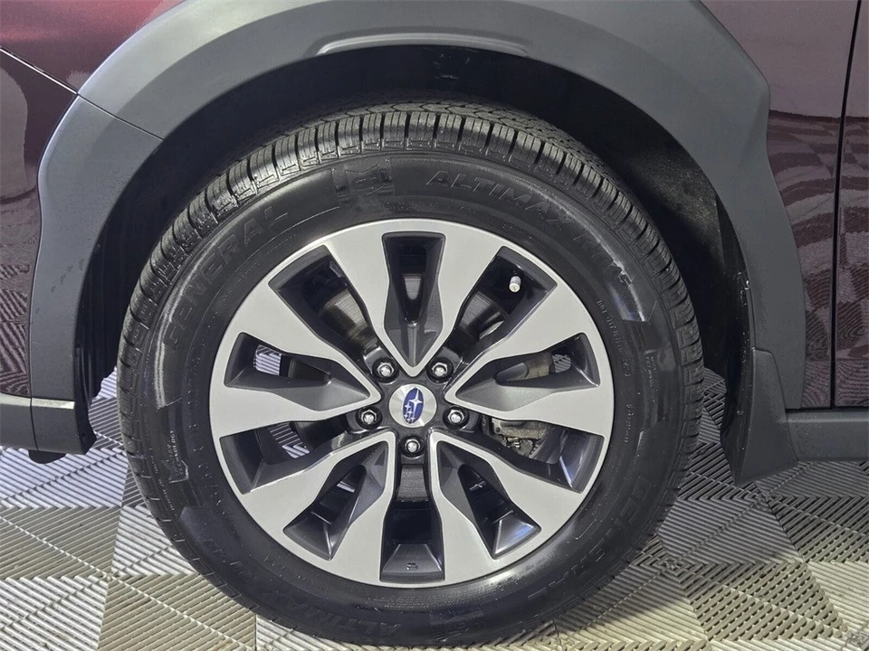 2024 Subaru Outback 6th Gen - Image 5 of 12