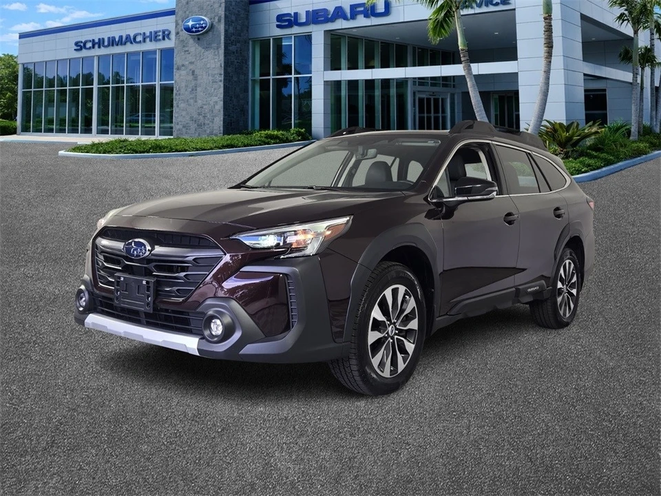 2024 Subaru Outback 6th Gen - Image 3 of 12