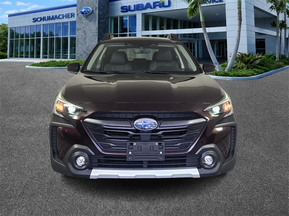2024 Subaru Outback 6th Gen - Image 2 of 12