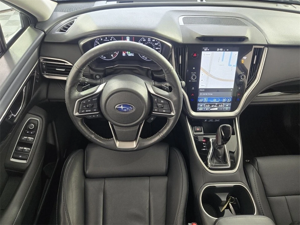 2024 Subaru Outback 6th Gen - Image 10 of 12