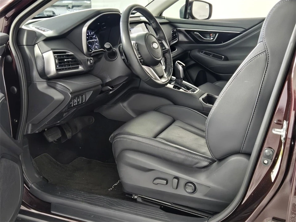 2024 Subaru Outback 6th Gen - Image 7 of 12