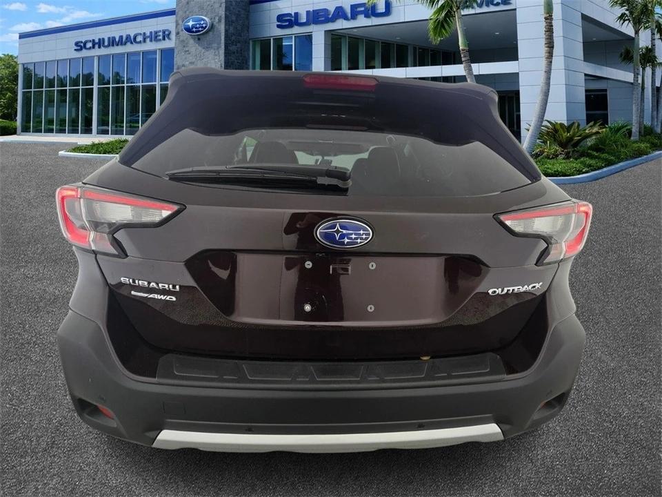 2024 Subaru Outback 6th Gen - Image 4 of 12