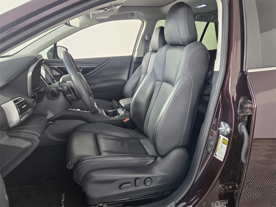 2024 Subaru Outback 6th Gen - Image 6 of 12