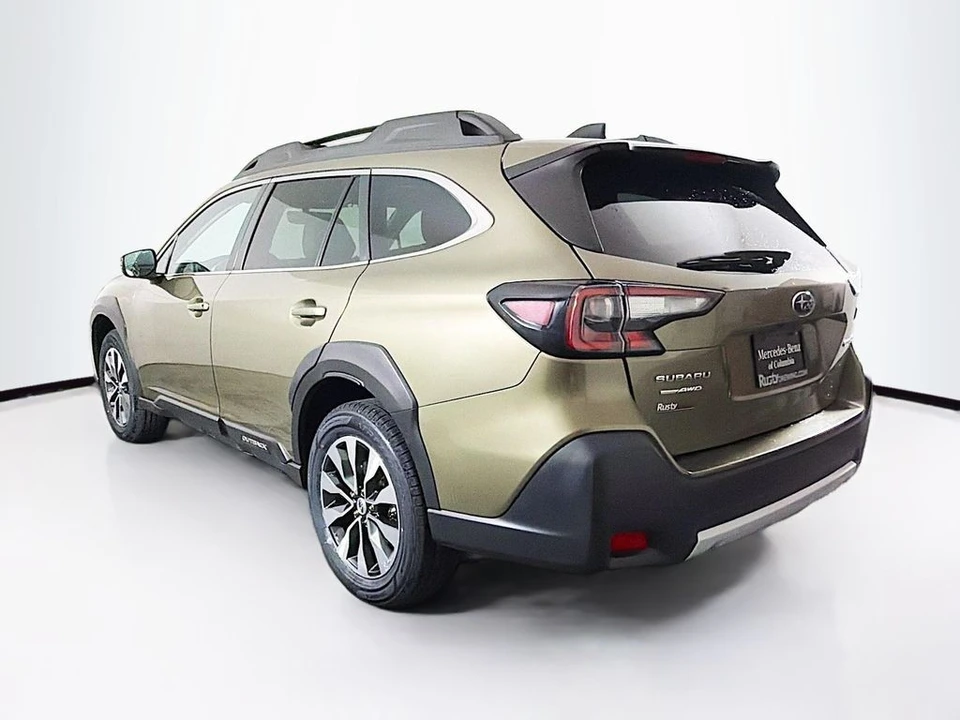 2024 Subaru Outback 6th Gen - Image 5 of 21