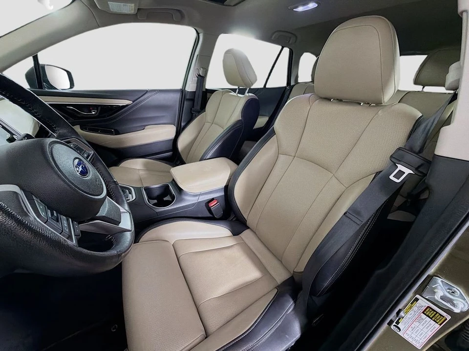 2024 Subaru Outback 6th Gen - Image 12 of 21