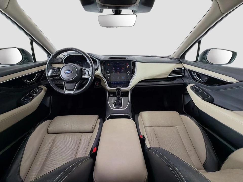 2024 Subaru Outback 6th Gen - Image 9 of 21