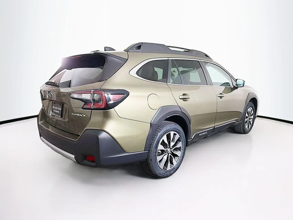 2024 Subaru Outback 6th Gen - Image 7 of 21