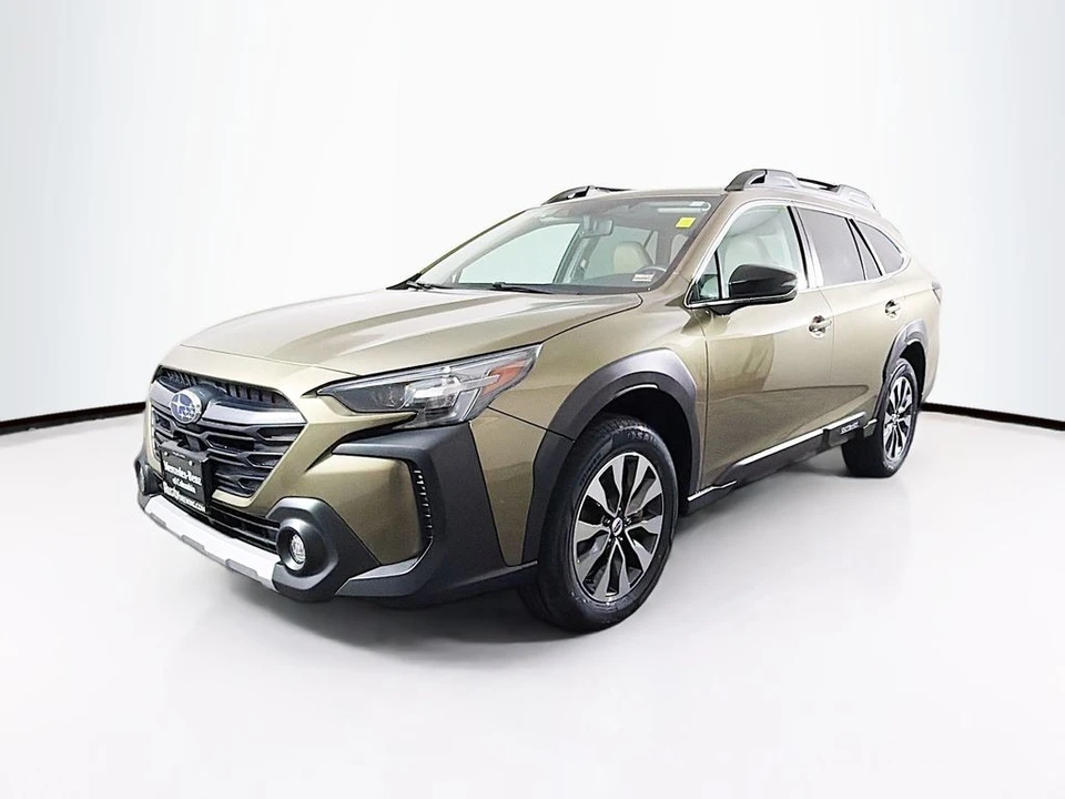 2024 Subaru Outback 6th Gen - Image 3 of 21