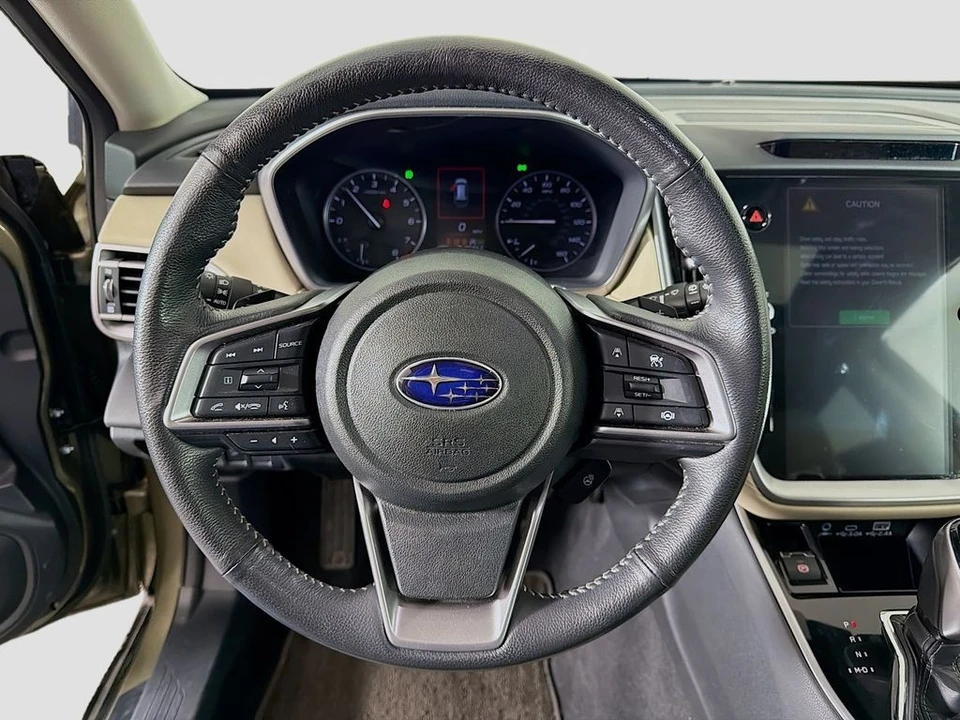 2024 Subaru Outback 6th Gen - Image 13 of 21