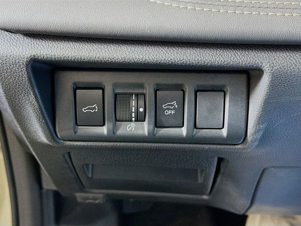 2024 Subaru Outback 6th Gen - Image 11 of 21