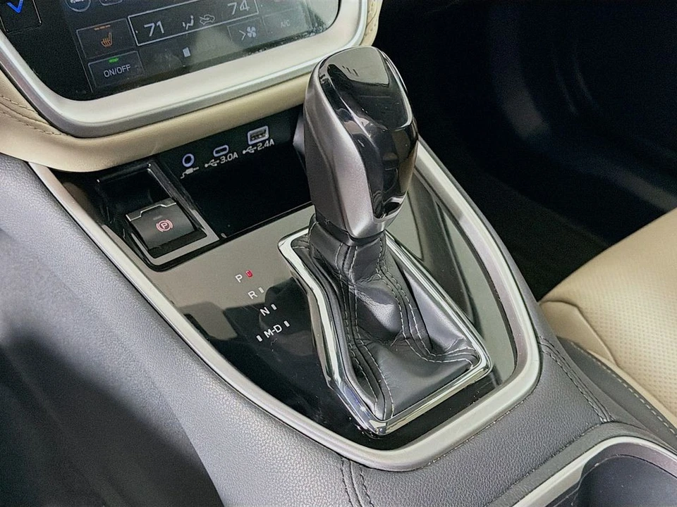 2024 Subaru Outback 6th Gen - Image 20 of 21