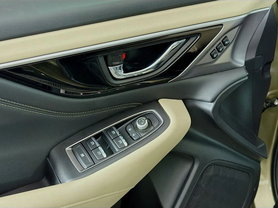 2024 Subaru Outback 6th Gen - Image 21 of 21
