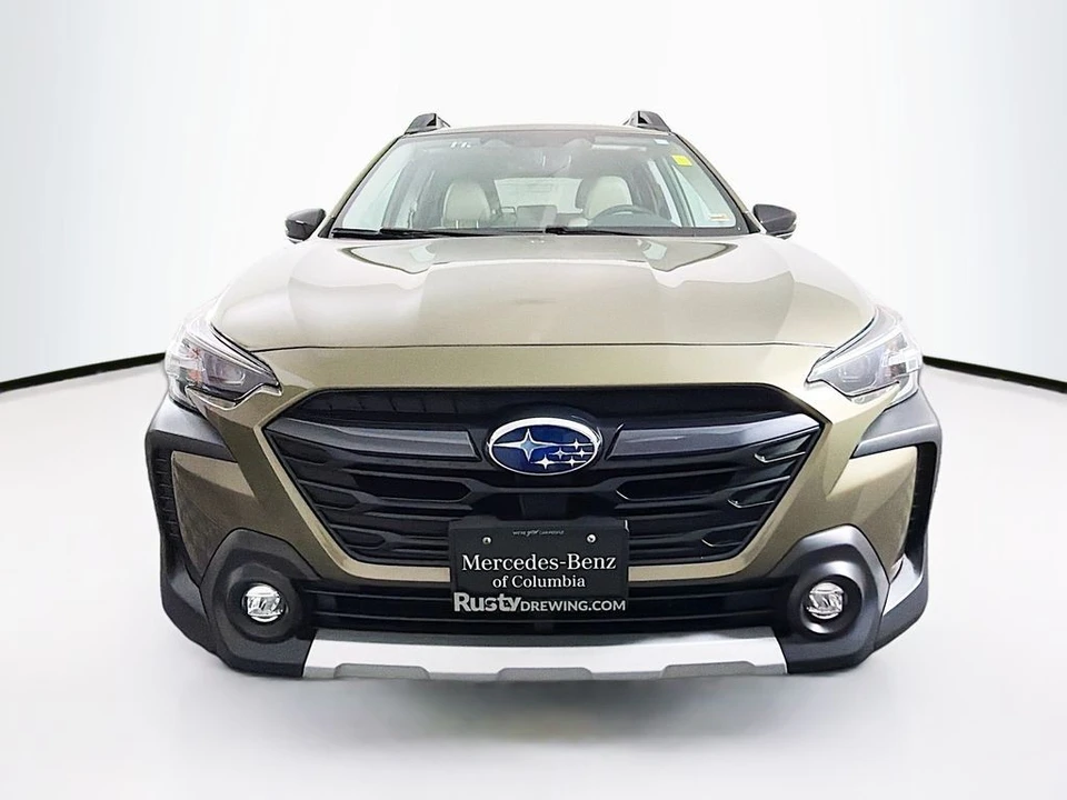 2024 Subaru Outback 6th Gen - Image 2 of 21