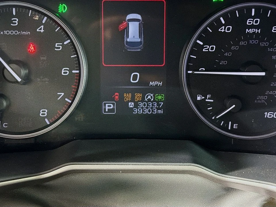 2024 Subaru Outback 6th Gen - Image 14 of 21