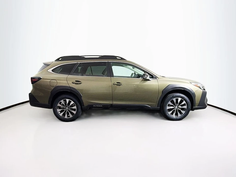 2024 Subaru Outback 6th Gen - Image 8 of 21