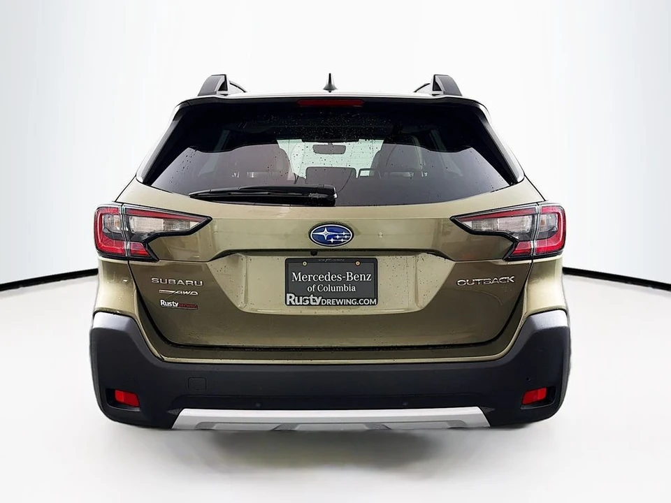 2024 Subaru Outback 6th Gen - Image 6 of 21