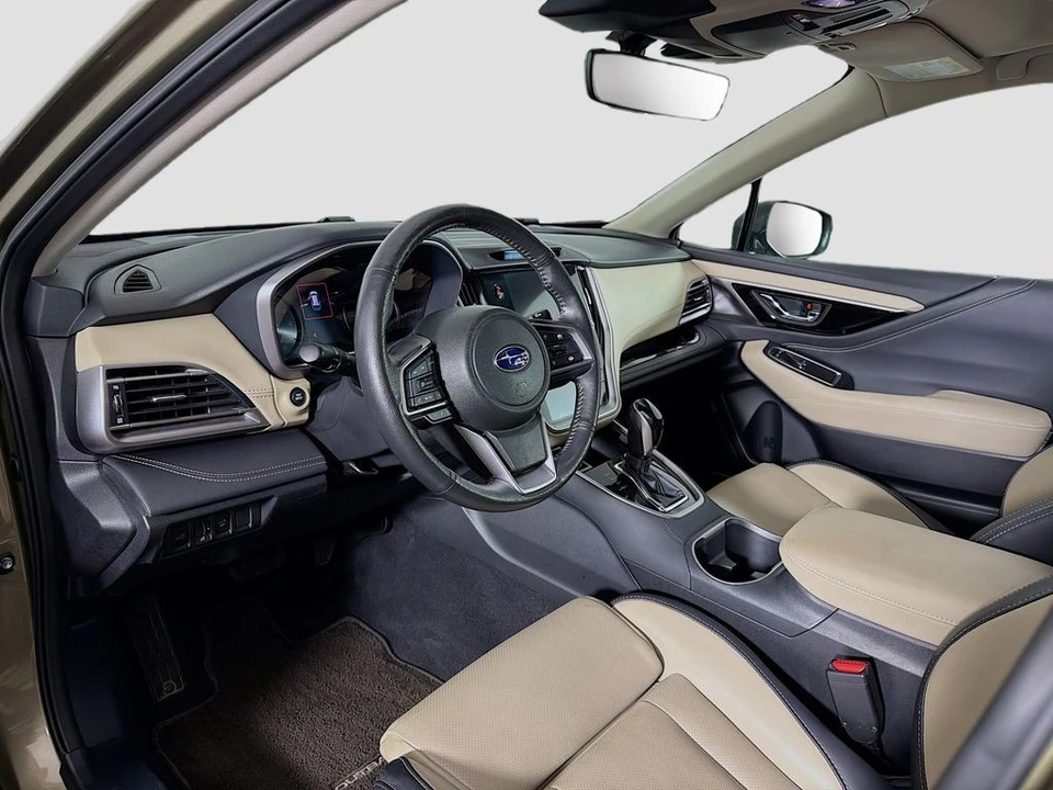 2024 Subaru Outback 6th Gen - Image 10 of 21