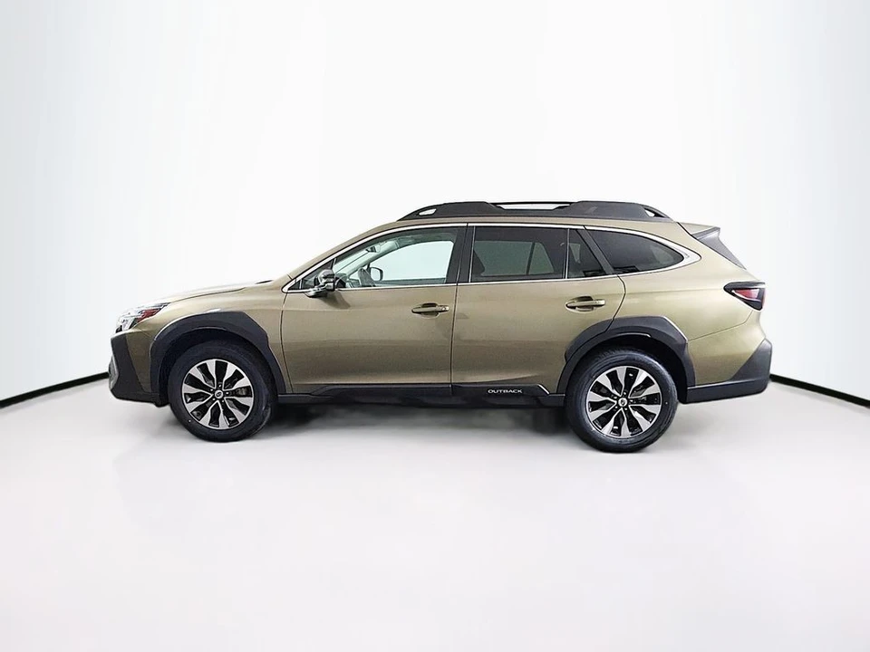 2024 Subaru Outback 6th Gen - Image 4 of 21