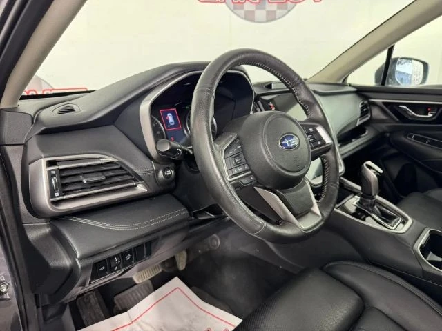 2024 Subaru Outback 6th Gen - Image 10 of 12