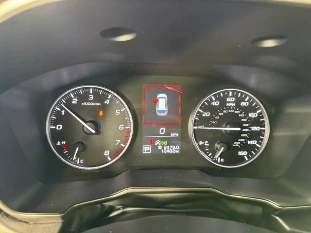 2024 Subaru Outback 6th Gen - Image 14 of 21