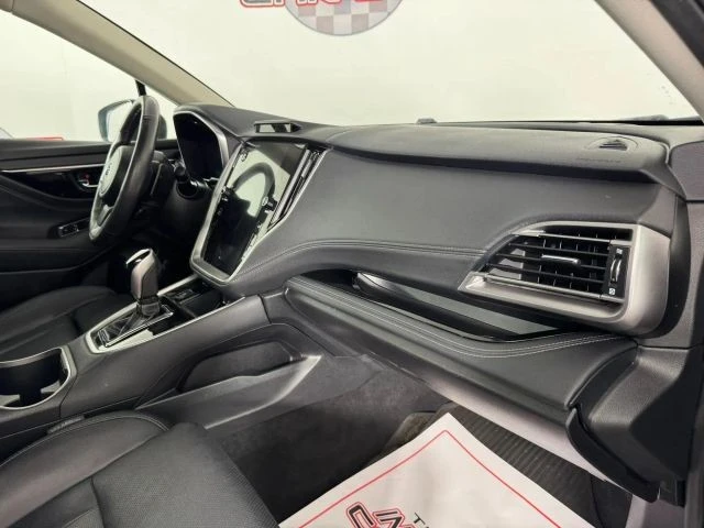 2024 Subaru Outback 6th Gen - Image 12 of 12