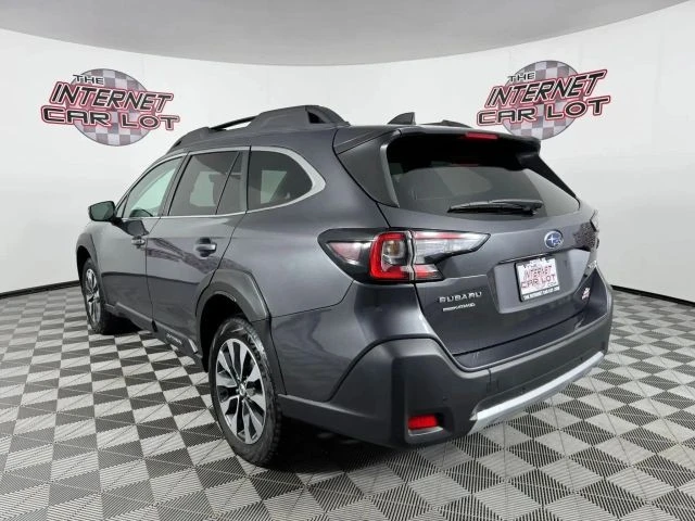 2024 Subaru Outback 6th Gen - Image 5 of 12