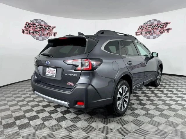 2024 Subaru Outback 6th Gen - Image 7 of 12