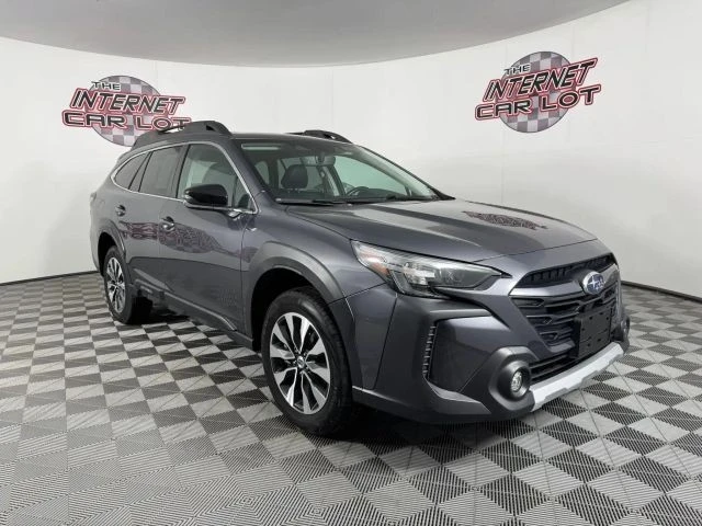 2024 Subaru Outback 6th Gen - Image 9 of 12