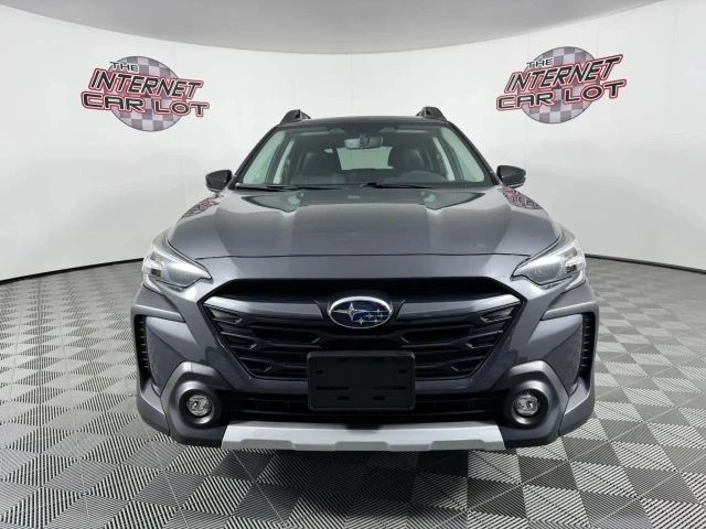 2024 Subaru Outback 6th Gen - Image 2 of 12