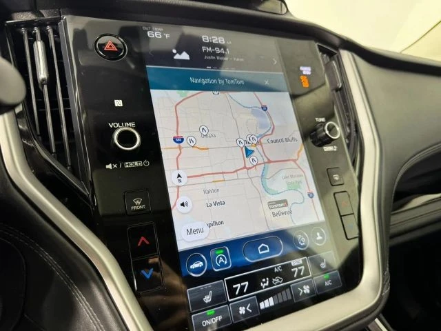 2024 Subaru Outback 6th Gen - Image 18 of 21