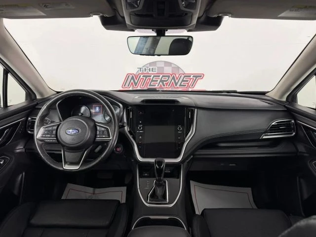 2024 Subaru Outback 6th Gen - Image 11 of 12
