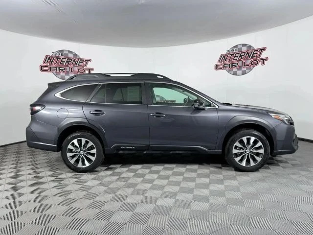 2024 Subaru Outback 6th Gen - Image 8 of 12