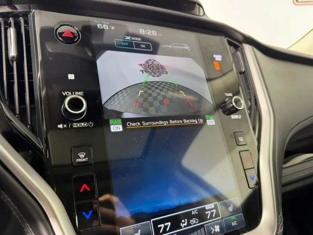 2024 Subaru Outback 6th Gen - Image 19 of 21
