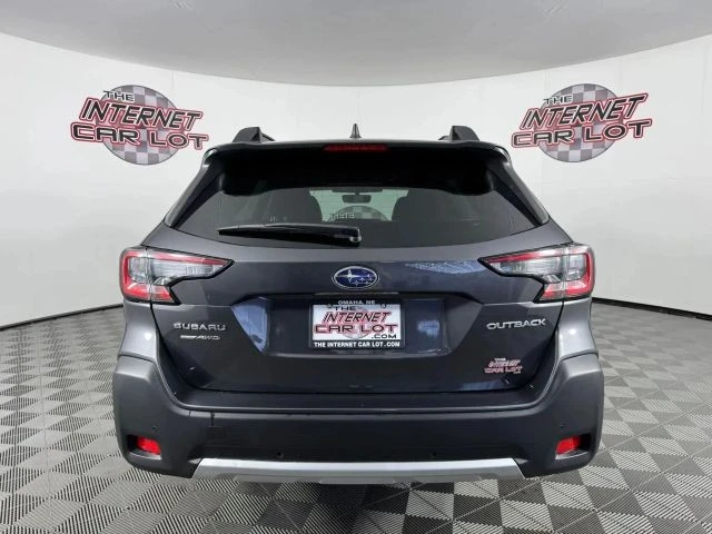 2024 Subaru Outback 6th Gen - Image 6 of 12