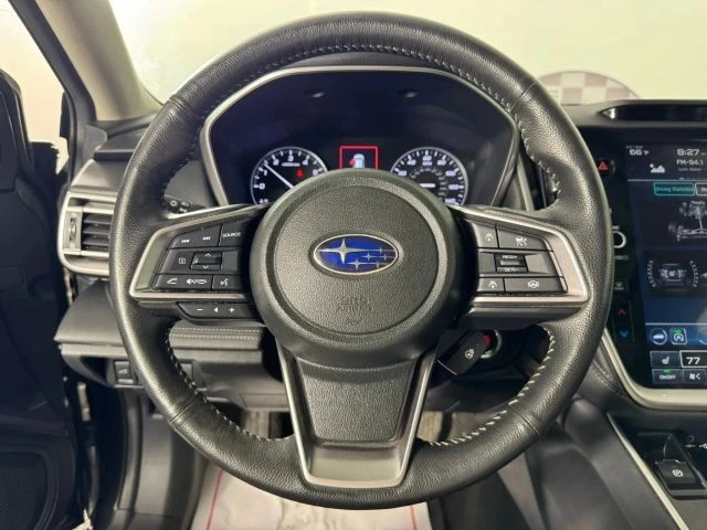 2024 Subaru Outback 6th Gen - Image 13 of 21