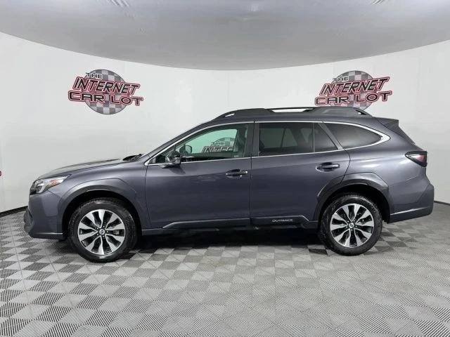 2024 Subaru Outback 6th Gen - Image 4 of 12