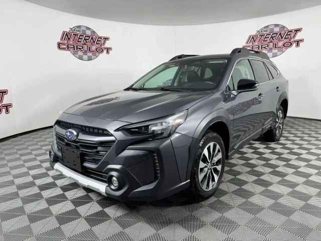 2024 Subaru Outback 6th Gen - Image 3 of 12