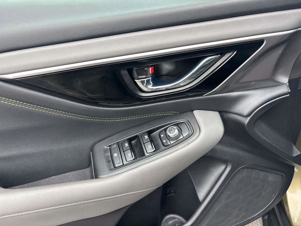 2024 Subaru Outback 6th Gen - Image 20 of 21