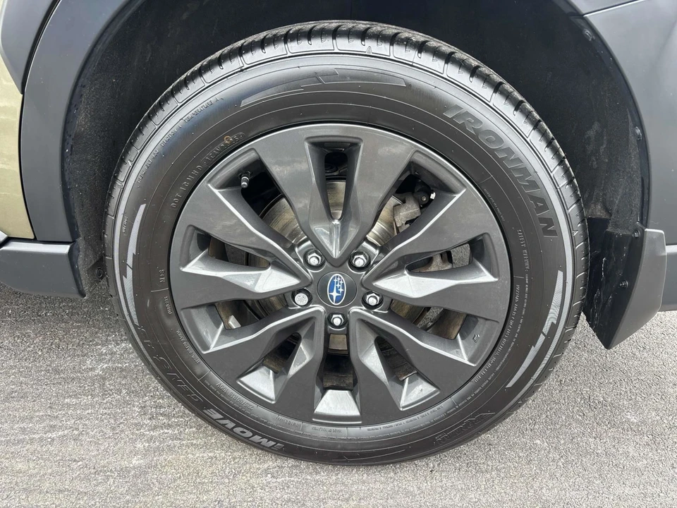 2024 Subaru Outback 6th Gen - Image 7 of 21