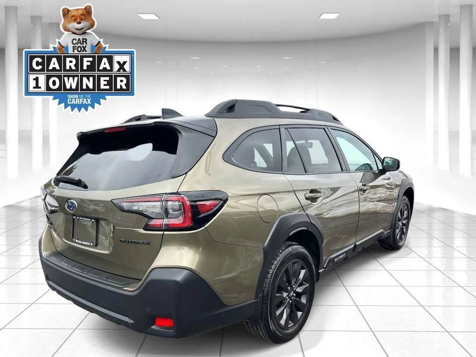 2024 Subaru Outback 6th Gen - Image 2 of 21